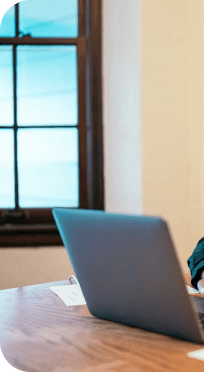 Startupistan scholarship graduate portrait